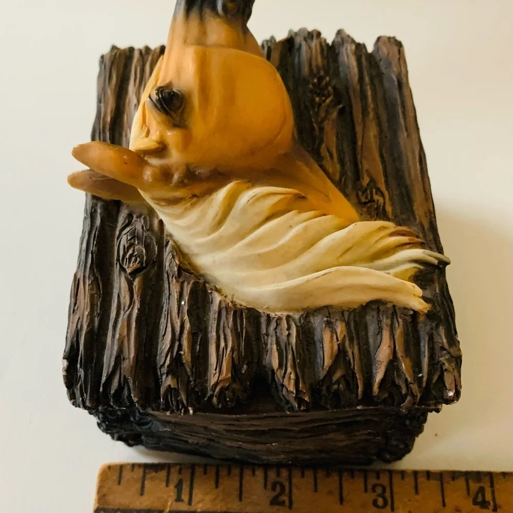Trinket box